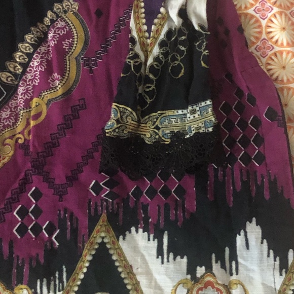 Pakistani Indian dress 2 for $20 - Picture 3 of 8